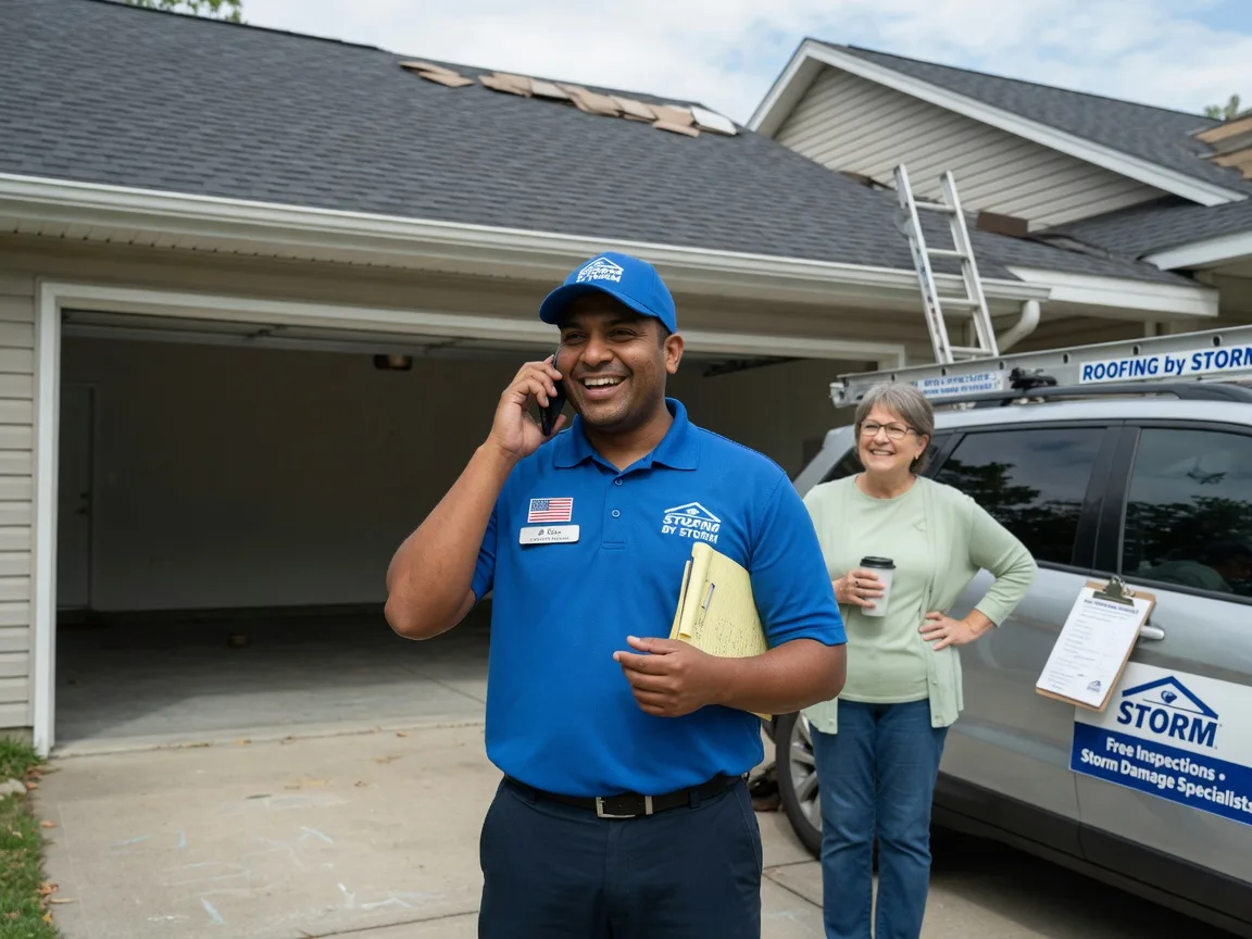 Roof Repair Near Me Sadler, TX FAQs