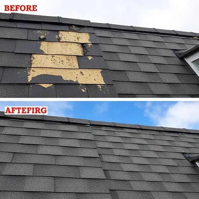 Roof Repair Near Me in Sadler, TX near me